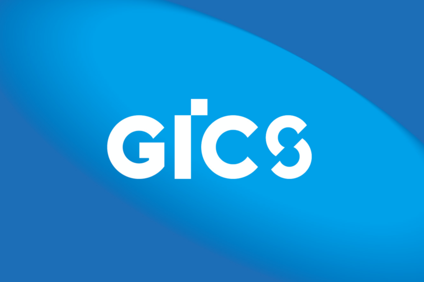 银川GICS全球半导体才智大会VI设计