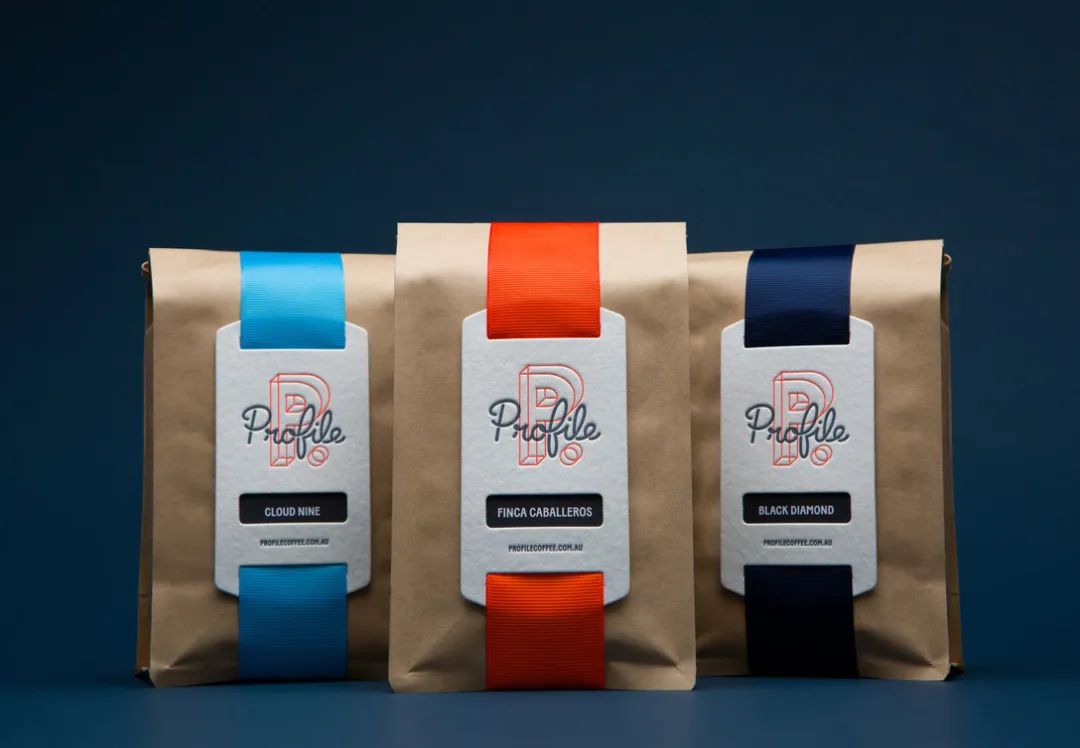 银川咖啡文化品牌形象设计